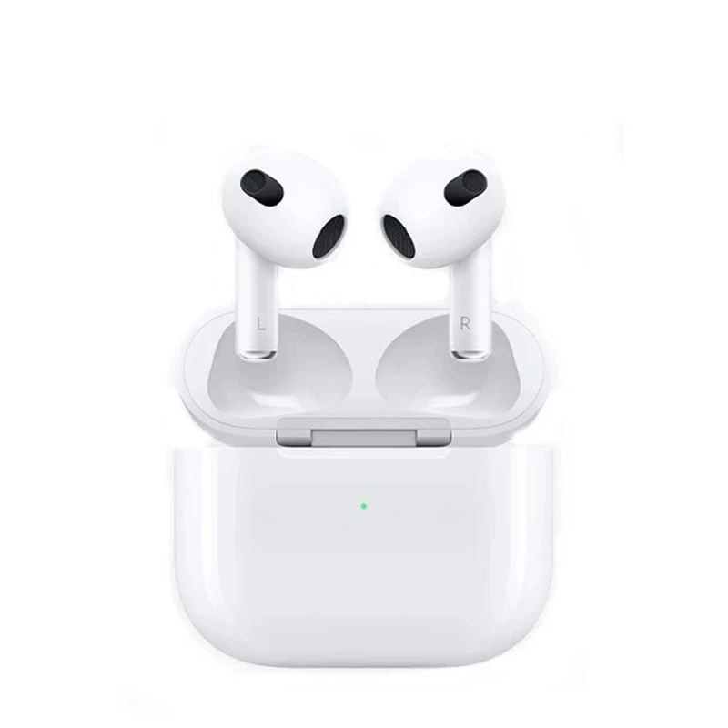 هندزفری بلوتوث دو تایی Green Lion Earbuds 3 TWS