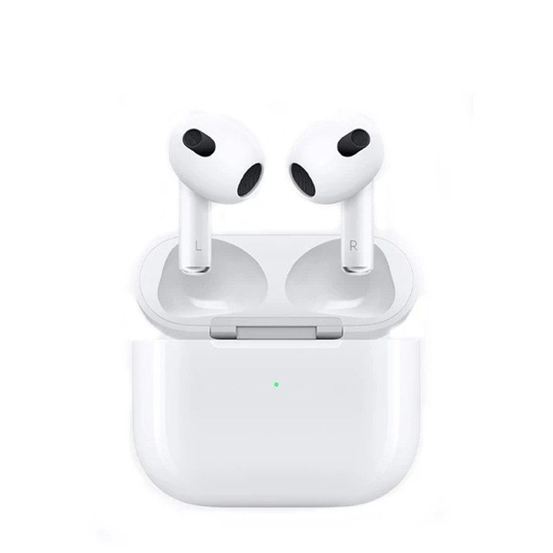 هندزفری بلوتوث دو تایی Green Lion Earbuds 3 TWS