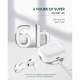 هندزفری بلوتوث دو تایی Green Lion Earbuds 3 TWS
