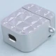 محافظ ایرپاد سه بعدی نگین دار AirPods 1/2