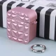 محافظ ایرپاد سه بعدی نگین دار AirPods 1/2