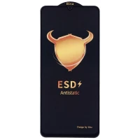 گلس ESD Anti Static بیوا Xiaomi Redmi 13C / Poco C65
