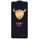 گلس ESD Anti Static بیوا Xiaomi Redmi 13C / Poco C65