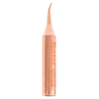 نوک هویه سر کج کایزی Kaisi Copper 900M-T-IS