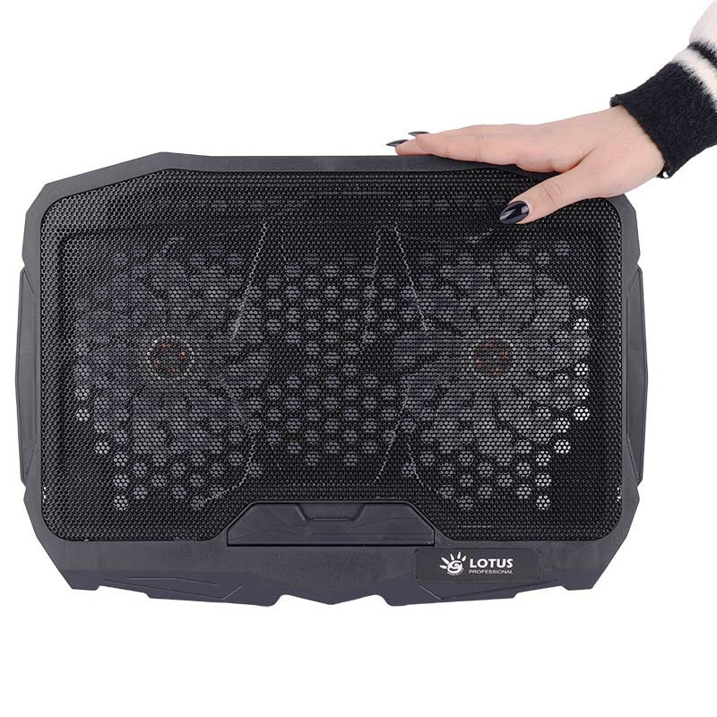 کول پد لپ تاپ Lotus GF215