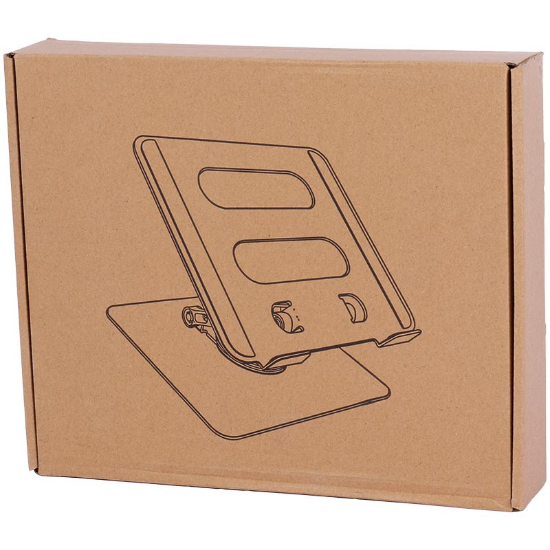 استند فلزی تاشو لپ تاپ Coolcold CCLS86