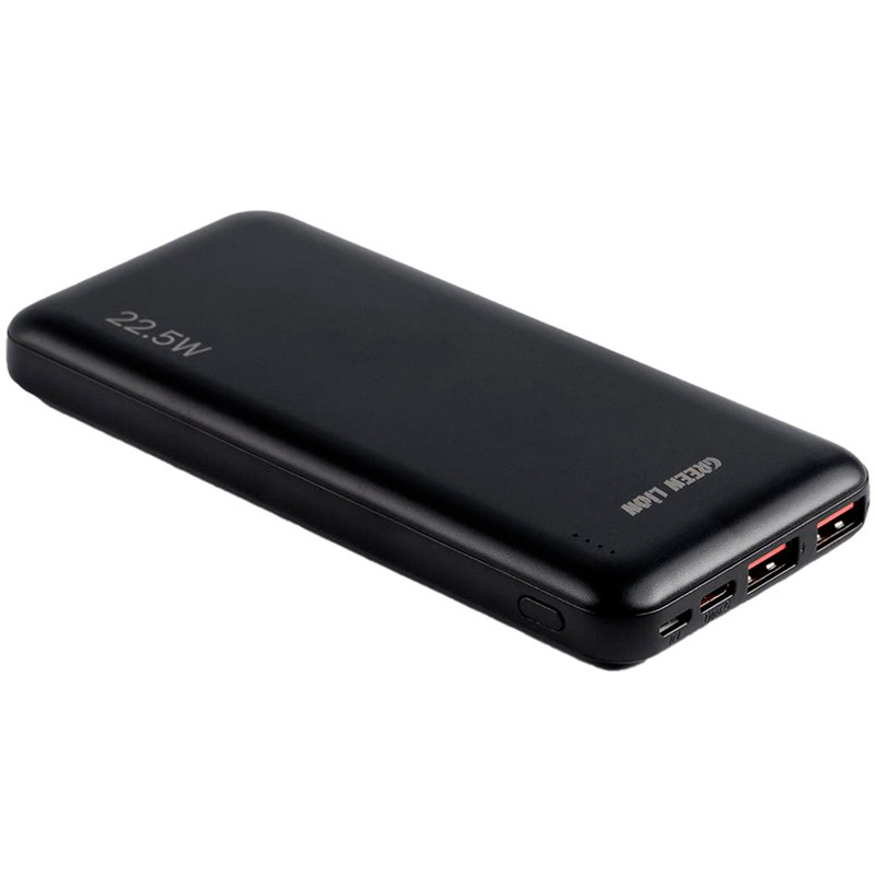 پاور بانک فست شارژ 10000 گرین لاین Green Lion PowerPack QC3.0 PD 22.5W