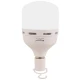 لامپ آویزدار شارژی Kamisafe KM-5857 20W E27