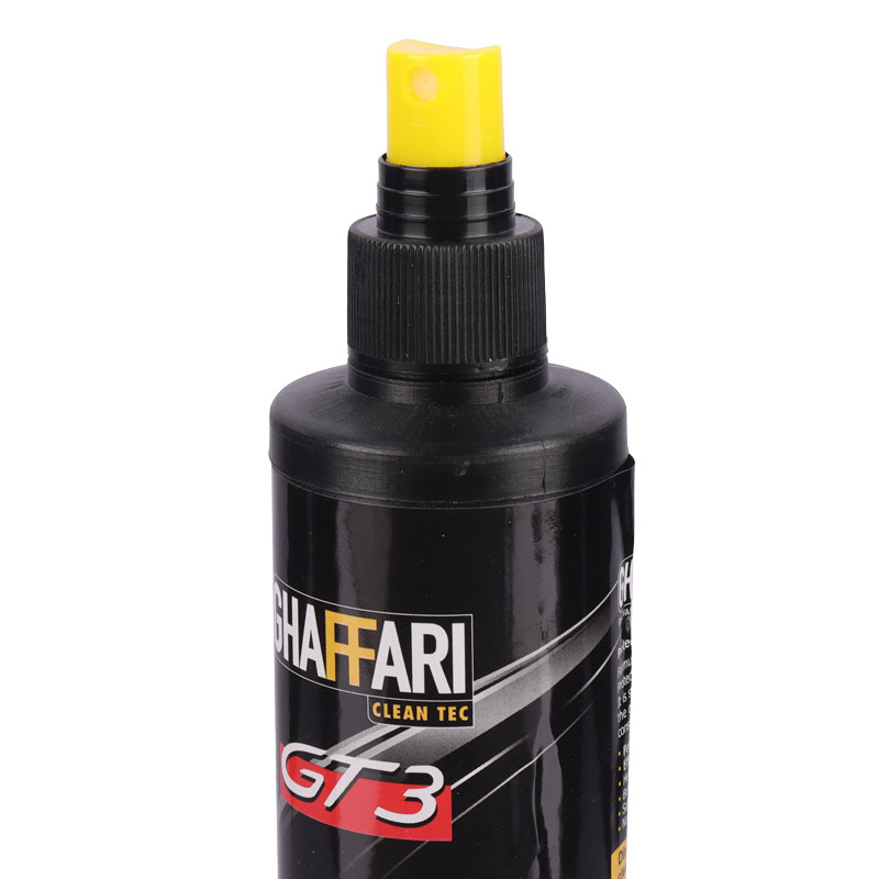 اسپری واکس داشبورد خودرو Ghaffari GT3 295ml