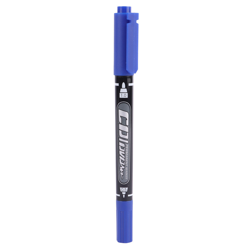 ماژیک CD دوسر Gxin G-107A بسته 12 عددی