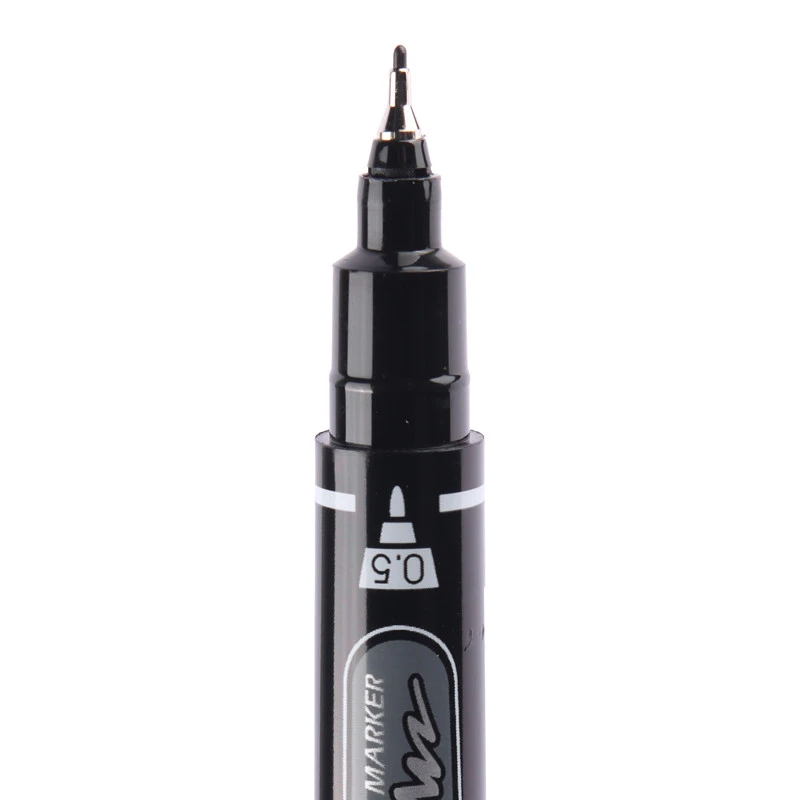 ماژیک CD دوسر Gxin G-107A بسته 12 عددی