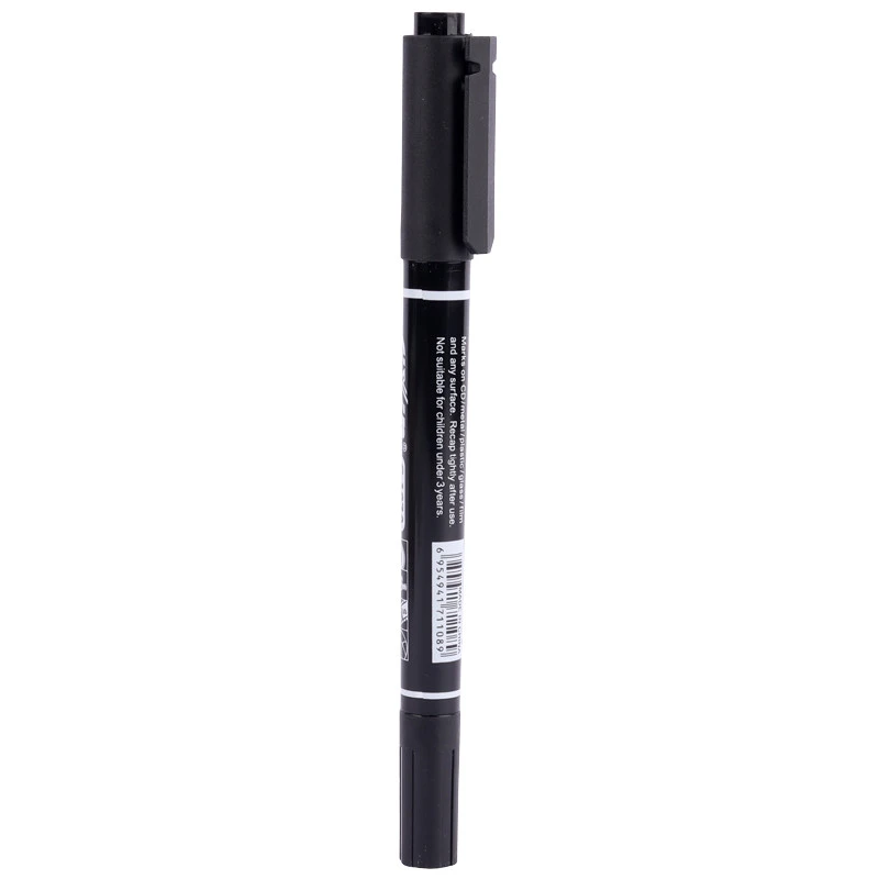 ماژیک CD دوسر Gxin G-107A بسته 12 عددی