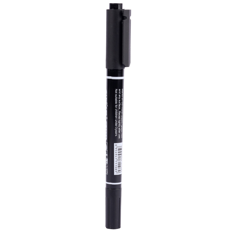 ماژیک CD دوسر Gxin G-107A بسته 12 عددی