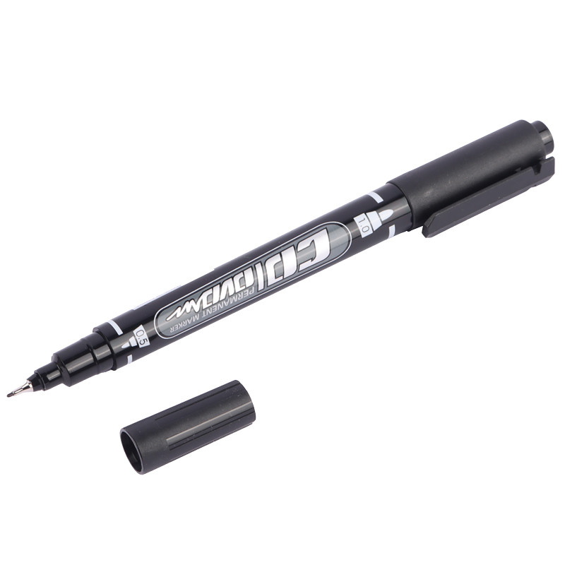 ماژیک CD دوسر Gxin G-107A بسته 12 عددی