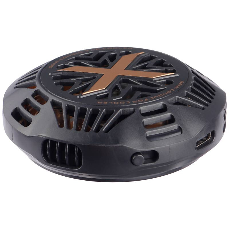 فن خنک کننده گوشی Coolcold G5