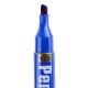 ماژیک معمولی جیکسین نوک تخت Gxin G-113 بسته 12 عددی