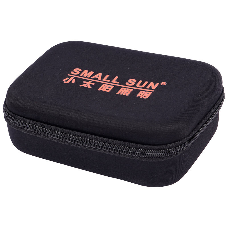 چراغ قوه پلیسی&nbsp;Small Sun ZY-T229