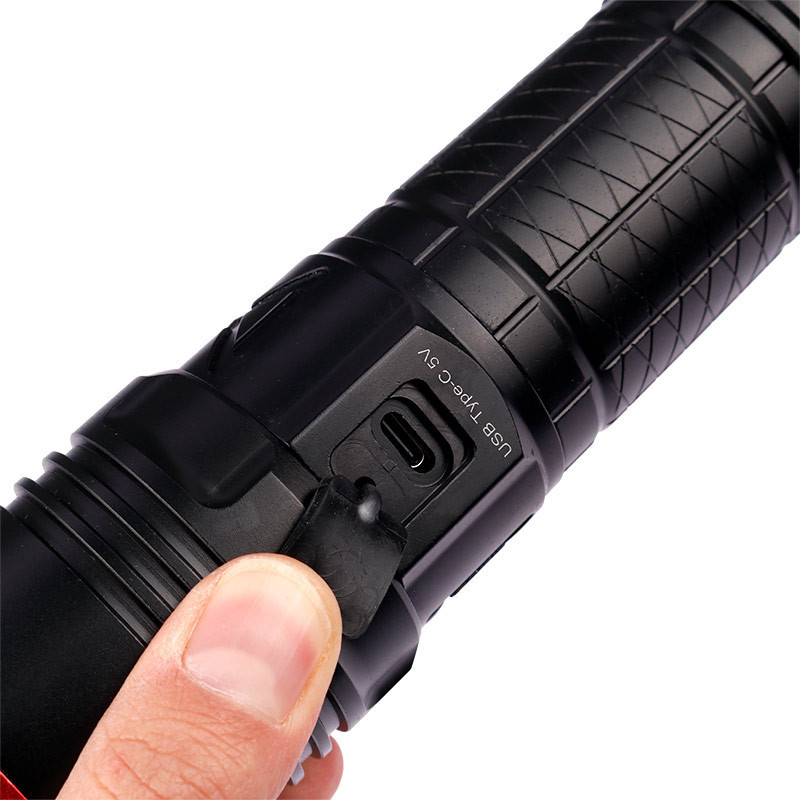 چراغ قوه پلیسی&nbsp;Small Sun ZY-T229