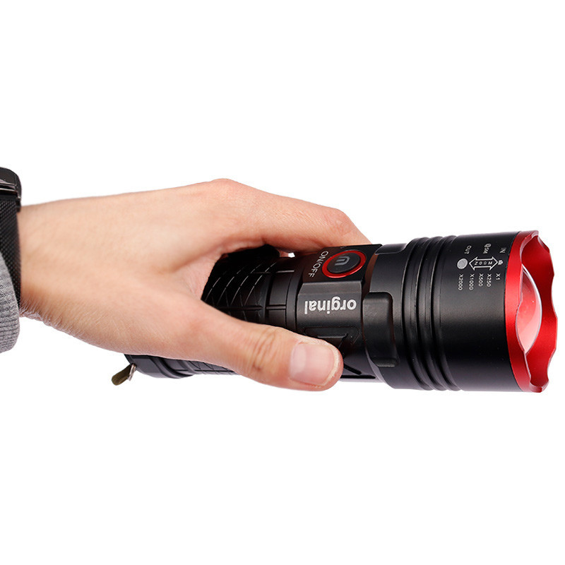 چراغ قوه پلیسی&nbsp;Small Sun ZY-T229