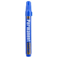 ماژیک معمولی جیکسین نوک گرد Gxin G-113 بسته 12 عددی