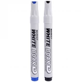 ماژیک وایت برد جیکسین نوک تخت Gxin G-213 بسته 12 عددی