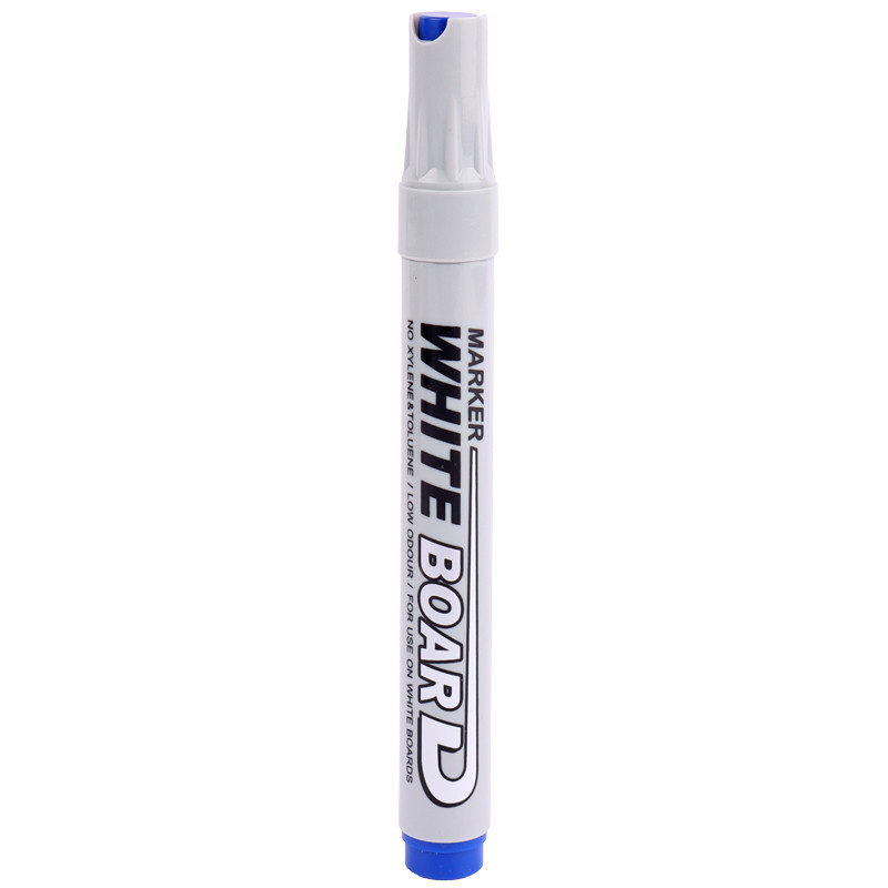 ماژیک وایت برد جیکسین نوک تخت Gxin G-213 بسته 12 عددی