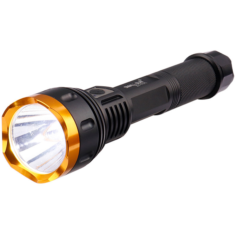 چراغ قوه شارژی Small Sun ZY-T171