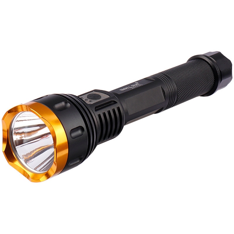 چراغ قوه شارژی Small Sun ZY-T171