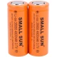 چراغ قوه شارژی Small Sun ZY-T171
