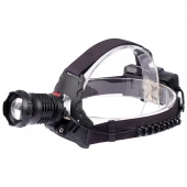 چراغ قوه پیشانی هدلایت شارژی Small Sun ZY-272