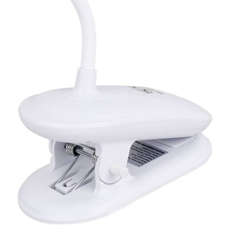 چراغ مطالعه شارژی کیانگ Keyang KY-8912