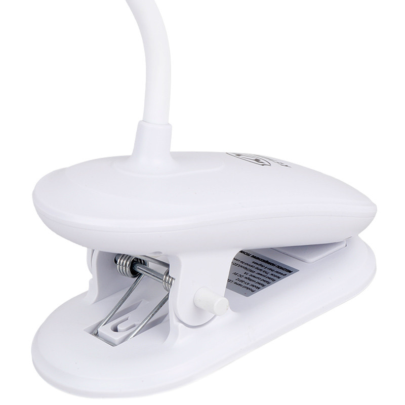 چراغ مطالعه شارژی کیانگ Keyang KY-8912