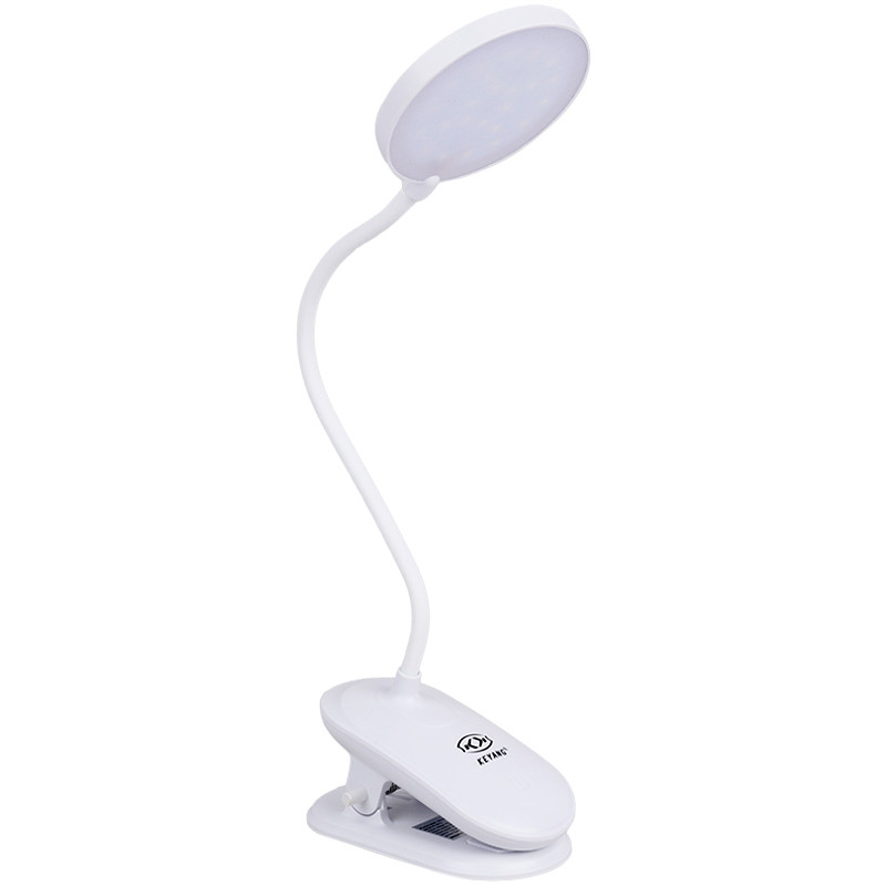 چراغ مطالعه شارژی کیانگ Keyang KY-8912