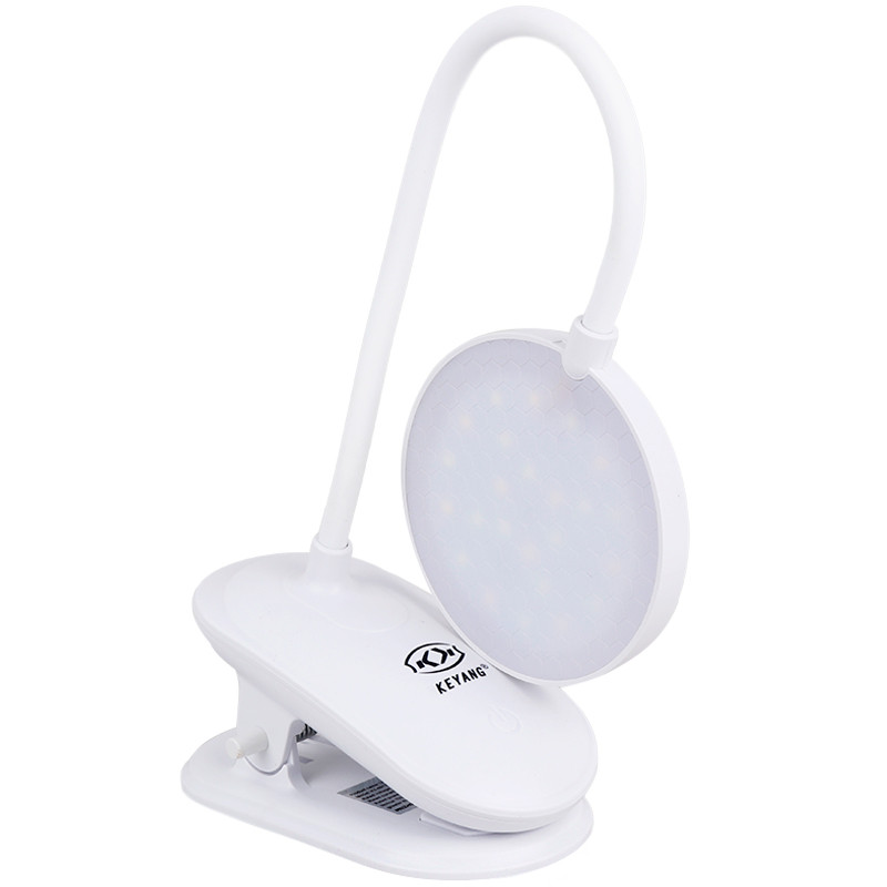 چراغ مطالعه شارژی کیانگ Keyang KY-8912