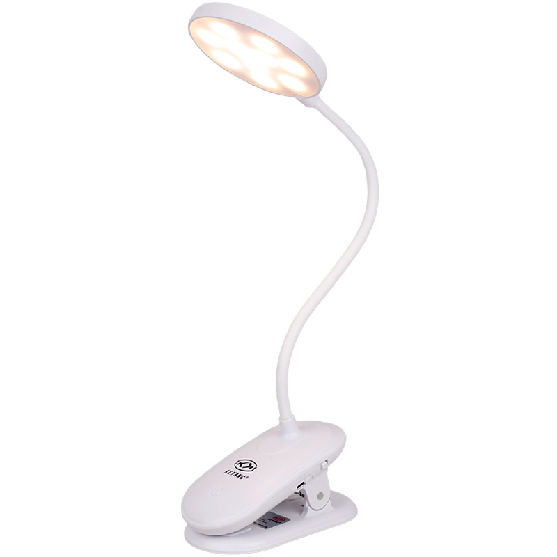چراغ مطالعه شارژی کیانگ Keyang KY-8912