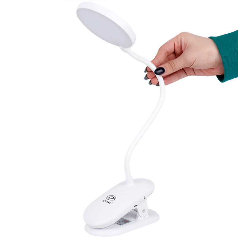 چراغ مطالعه شارژی کیانگ Keyang KY-8912