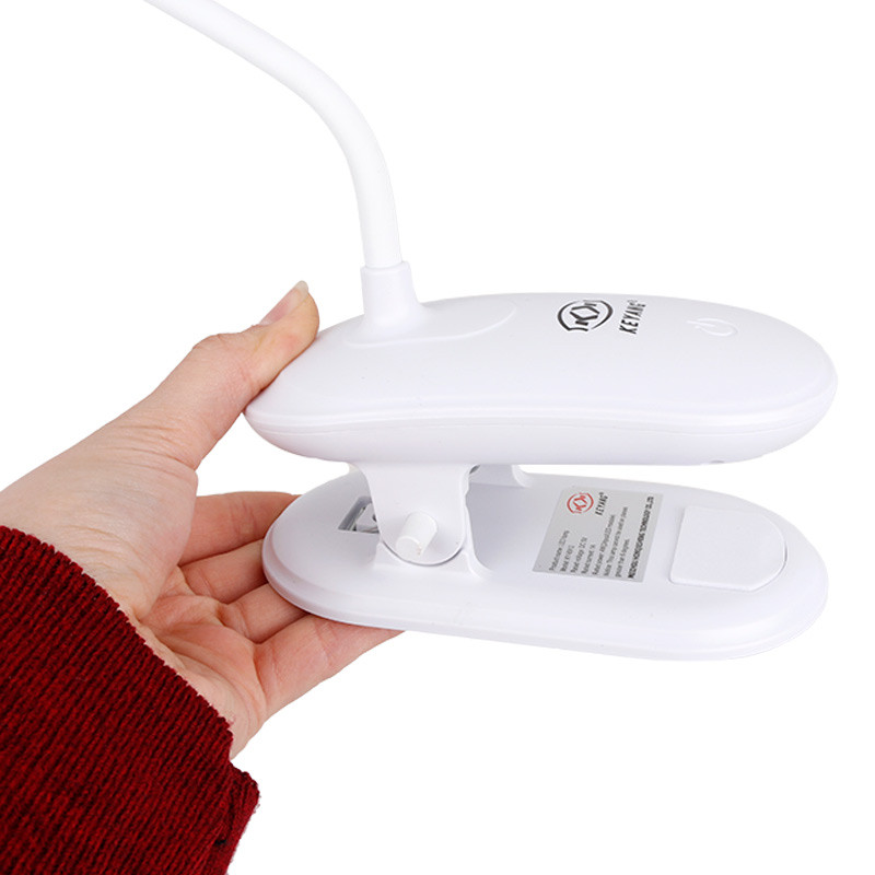 چراغ مطالعه شارژی کیانگ Keyang KY-8912