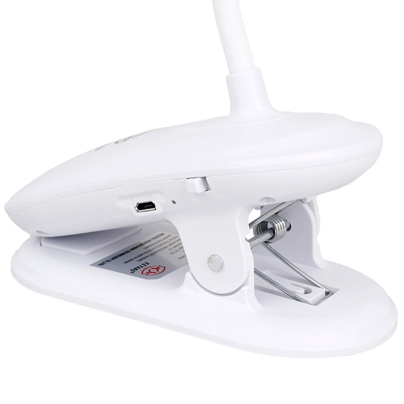 چراغ مطالعه شارژی کیانگ Keyang KY-8912