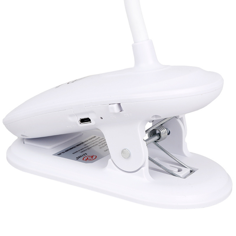 چراغ مطالعه شارژی کیانگ Keyang KY-8912