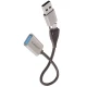 کابل تبدیل Earldom ET-OT83 OTG USB To Type-C / USB3.0