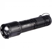 چراغ قوه پلیسی Small Sun ZY-W78