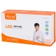چراغ قوه پلیسی Small Sun ZY-W78
