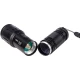چراغ قوه پلیسی Small Sun ZY-W78