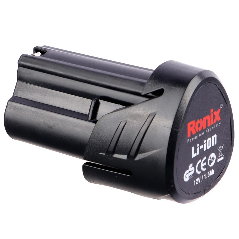 دریل شارژی Ronix 8812