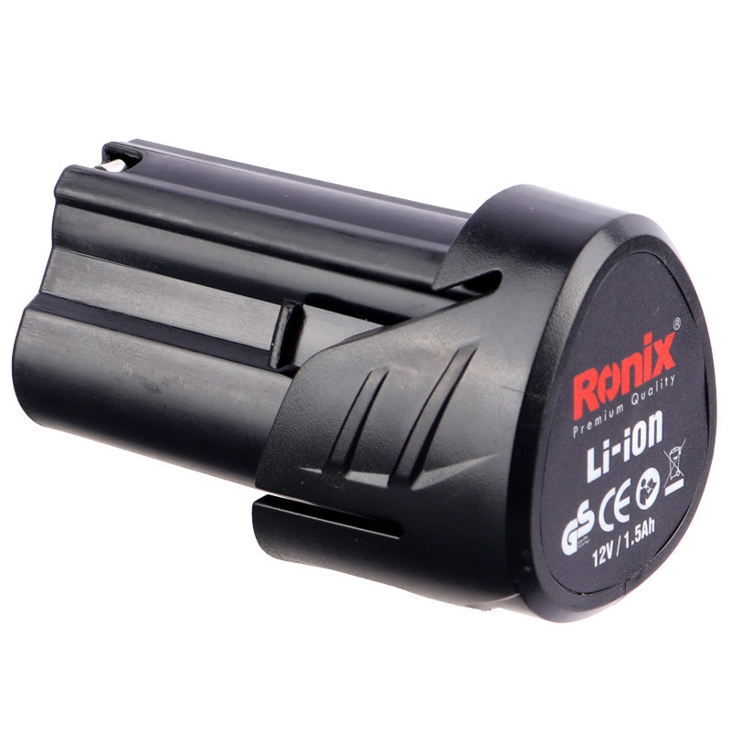 دریل شارژی Ronix 8812