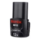 دریل شارژی Ronix 8812