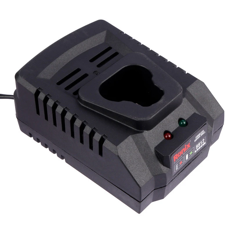 دریل شارژی Ronix 8812