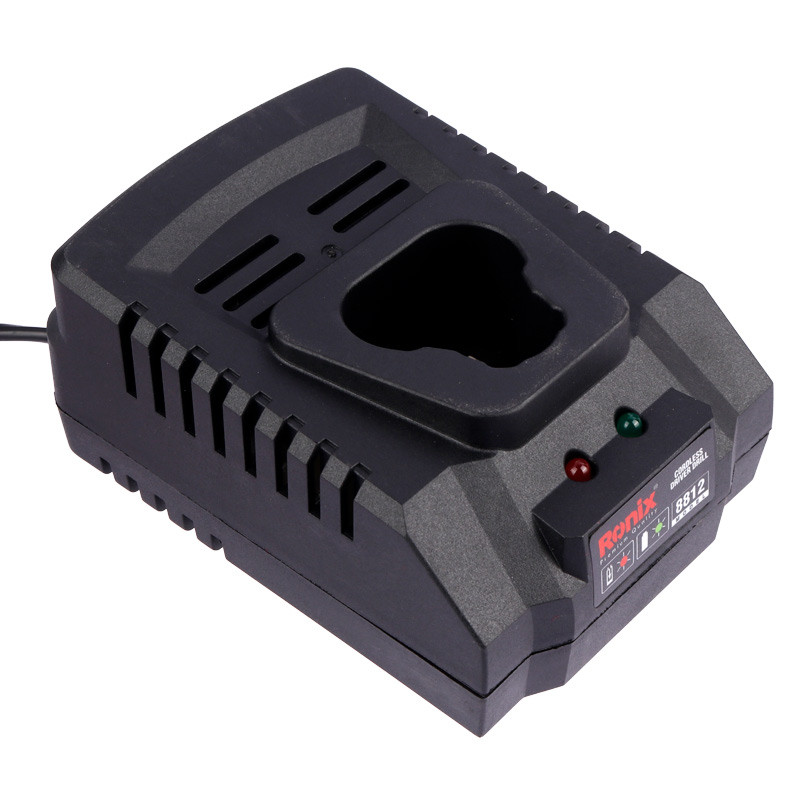 دریل شارژی Ronix 8812