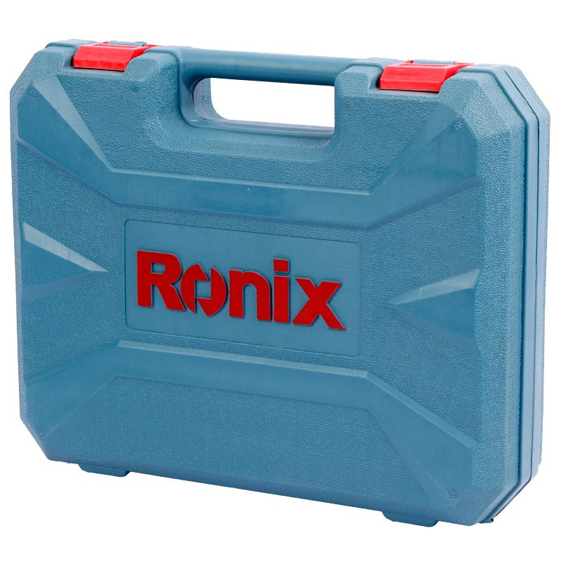 دریل شارژی Ronix 8812