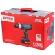 کیت دریل شارژی چکشی Ronix 8614K